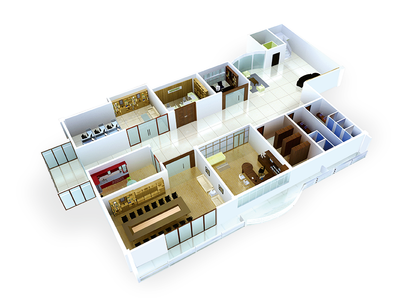 Ofﬁces - Hardware Solutions