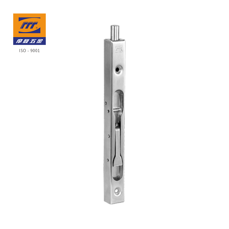 Flush Bolt｜MG-F15